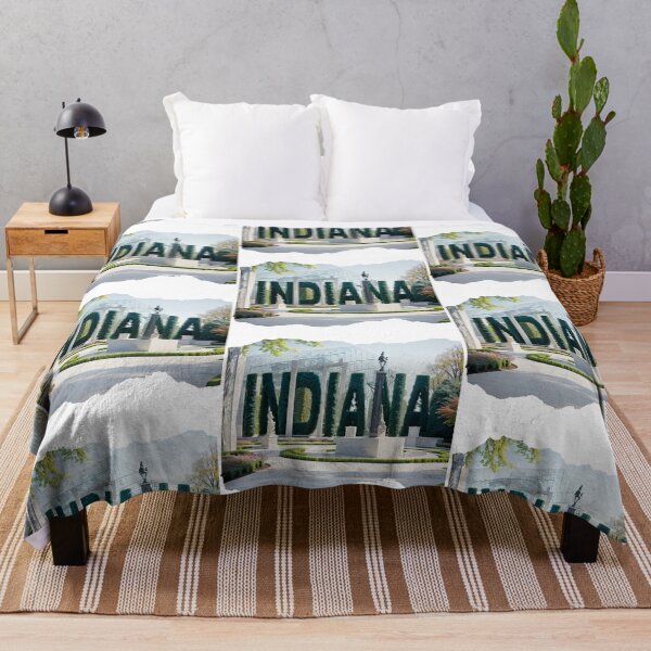 Item preview, INDIANA 24 8 designed and sold by maveluzone.