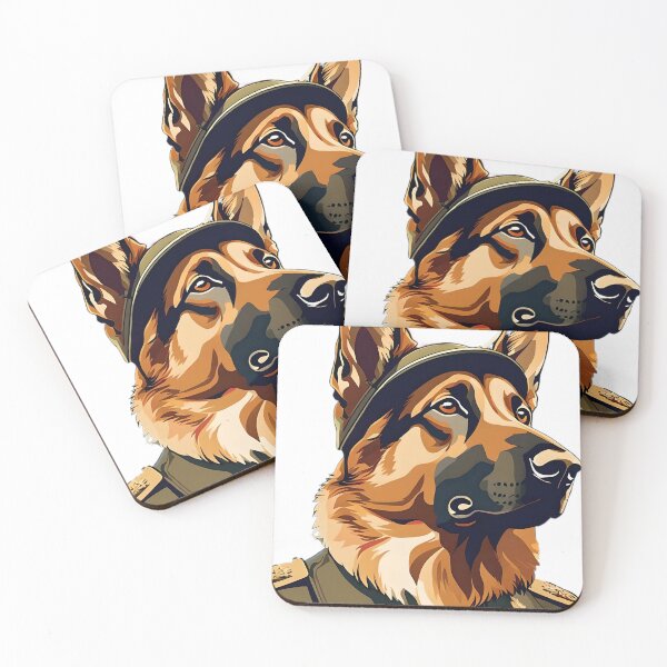 Item preview, German Shepherd - 7 designed and sold by Kappadog.