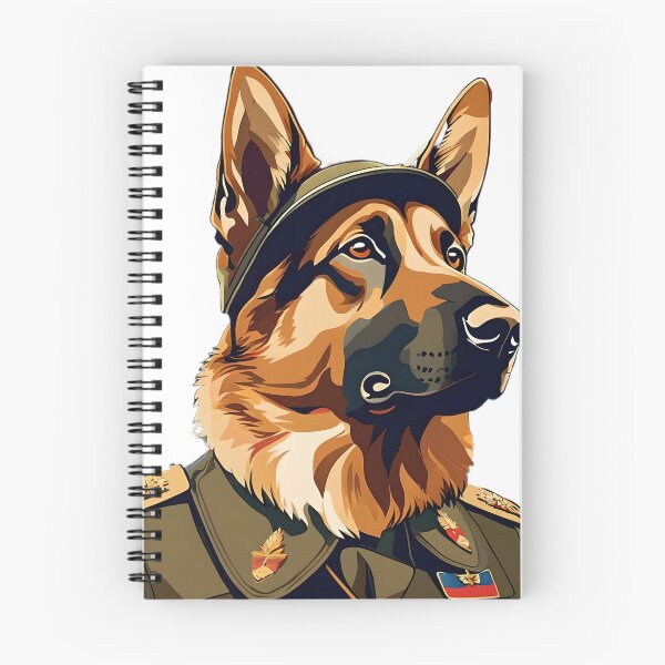 Item preview, German Shepherd - 7 designed and sold by Kappadog.