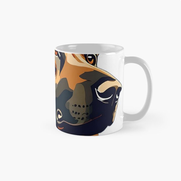 Item preview, German Shepherd - 7 designed and sold by Kappadog.
