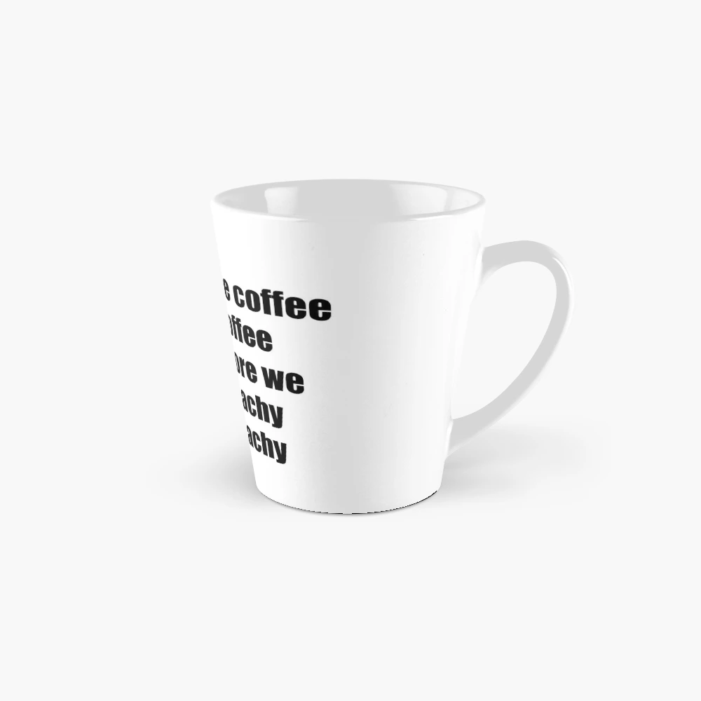 Mister Coffee Mug Mister FPGA Gamer Coffee Cup Mister Cup Classic