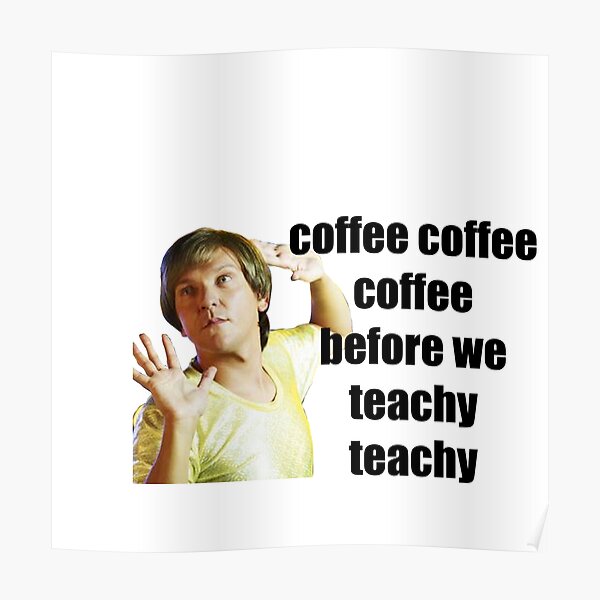 Mr G Posters Redbubble