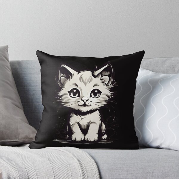 Item preview,  Pawsitive Vibes ,cats lover , funny idea  designed and sold by masteryStore.