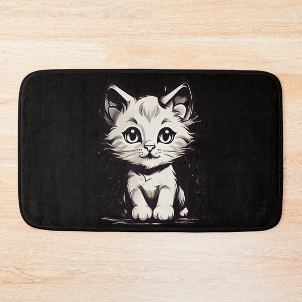 Item preview,  Pawsitive Vibes ,cats lover , funny idea  designed and sold by masteryStore.
