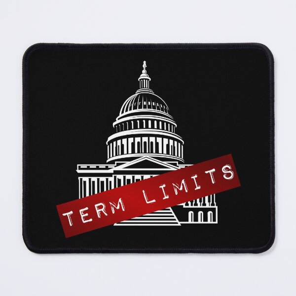 Item preview, Term Limits designed and sold by muskitt.