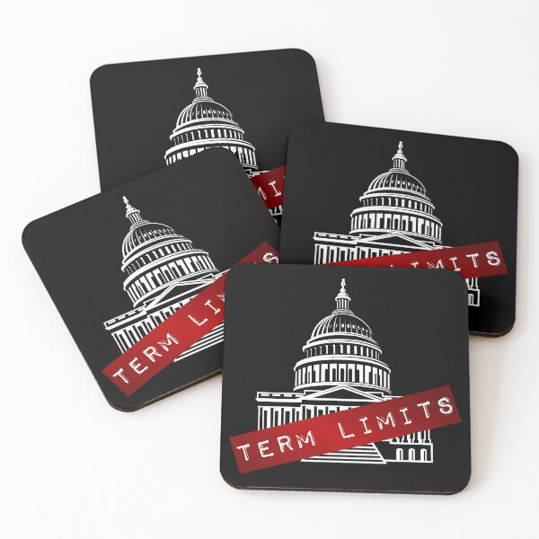 Item preview, Term Limits designed and sold by muskitt.