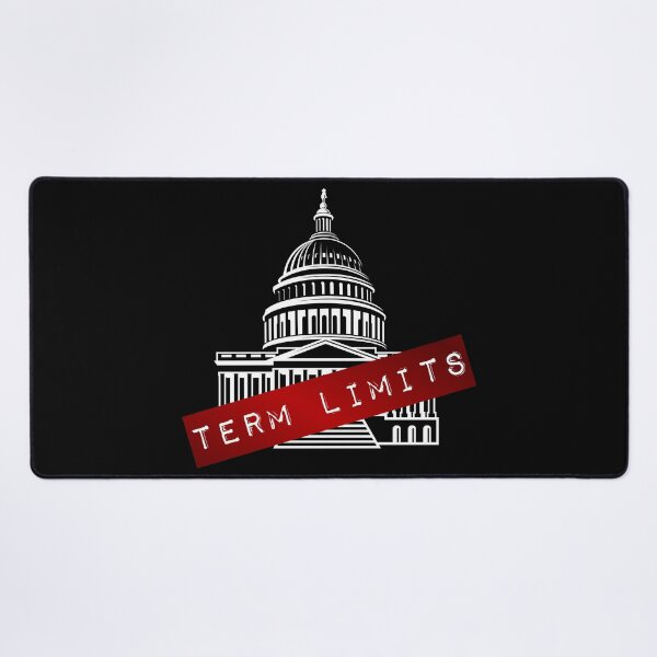 Item preview, Term Limits designed and sold by muskitt.