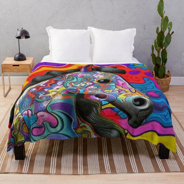 Item preview, The Horse designed and sold by cfbennettmedia.