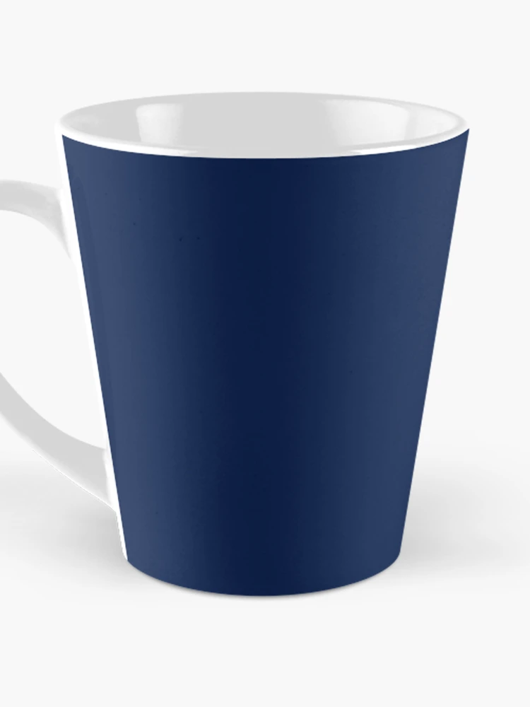 Thumbnail 3 of 4, Coffee Mug, Apollo Command Module Blueprint Drawing designed and sold by DWS-Store.