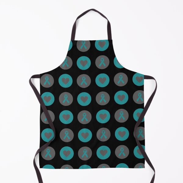 Item preview, Long Covid Pattern - grey Blue designed and sold by SadTea-Longhaul.