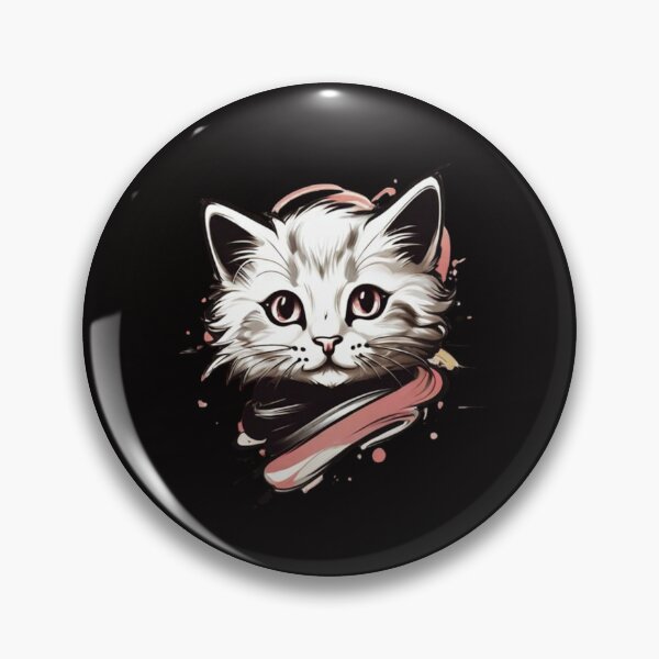 Item preview,  Pawsitive Vibes ,cats lover , funny idea  designed and sold by masteryStore.