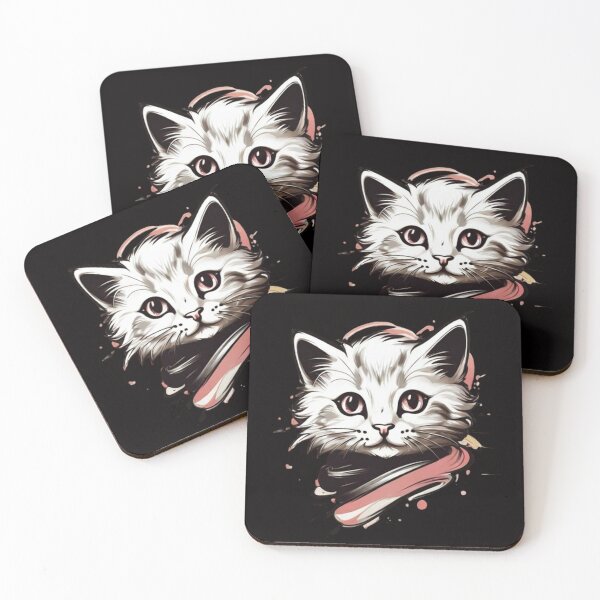 Item preview,  Pawsitive Vibes ,cats lover , funny idea  designed and sold by masteryStore.