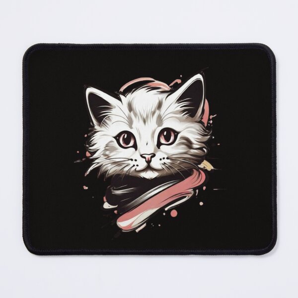Item preview, Pawsitive Vibes ,cats lover , funny idea designed and sold by masteryStore.