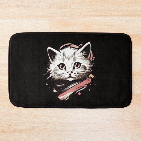 Item preview,  Pawsitive Vibes ,cats lover , funny idea  designed and sold by masteryStore.
