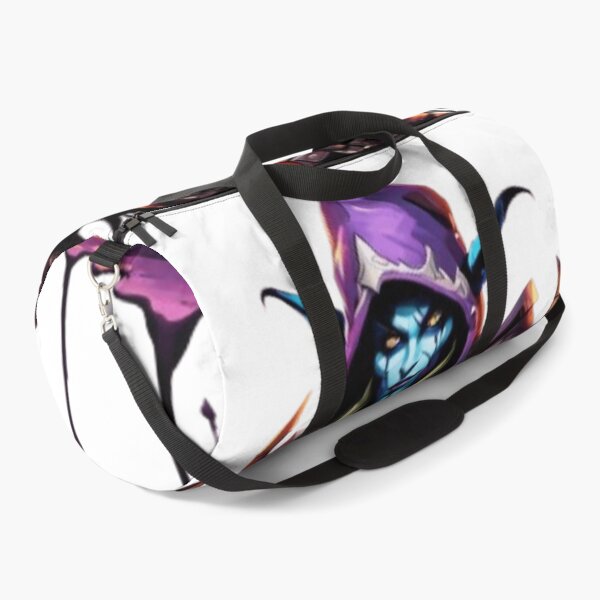 Item preview, 7306 Sylvanas from World of Warcraft multicolor designed and sold by Magic3D.