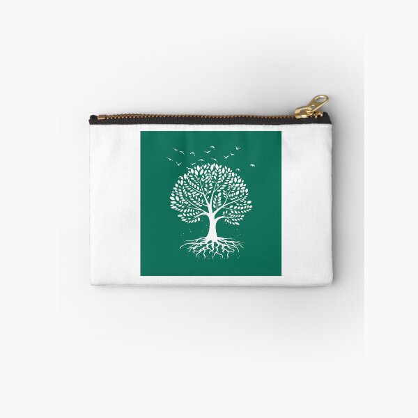 Item preview, NOURISHED by Tanis Paulina, Teal designed and sold by TanisPaulina.