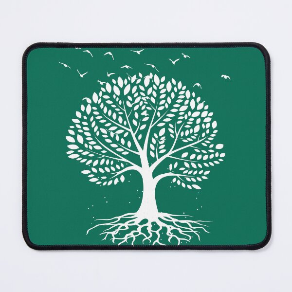 Item preview, NOURISHED by Tanis Paulina, Teal designed and sold by TanisPaulina.