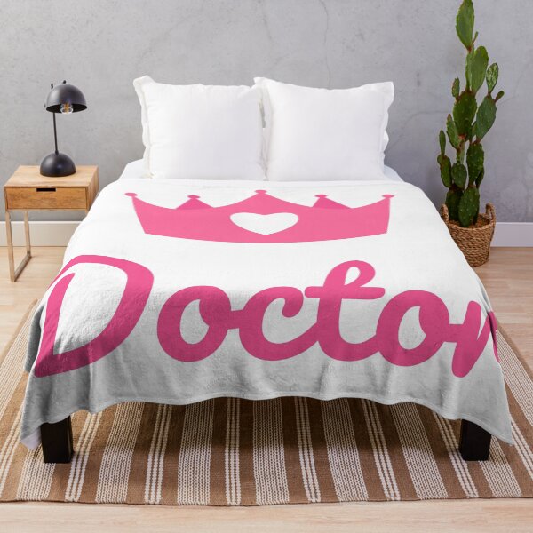 Item preview, Doctor designed and sold by PatronesKawai.