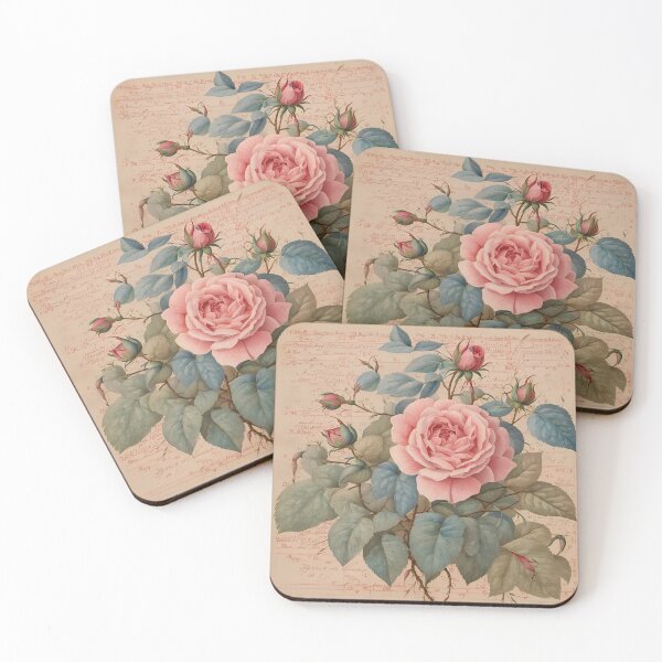 Item preview, Rose blueprint designed and sold by ArwenGrey.