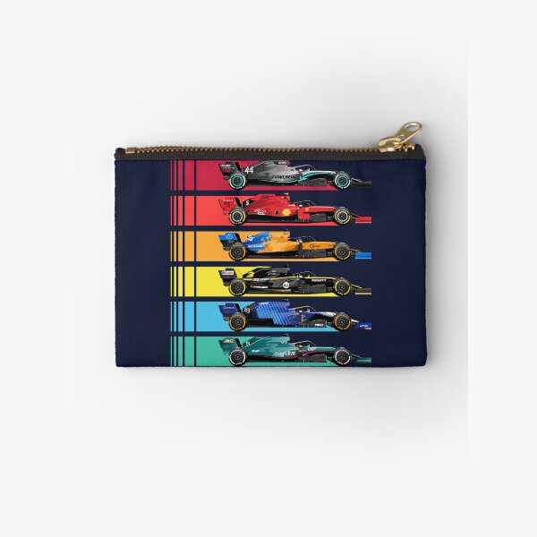 Item preview, Formula Racing Cars (Navy Blue) designed and sold by Mariel  Toigo.