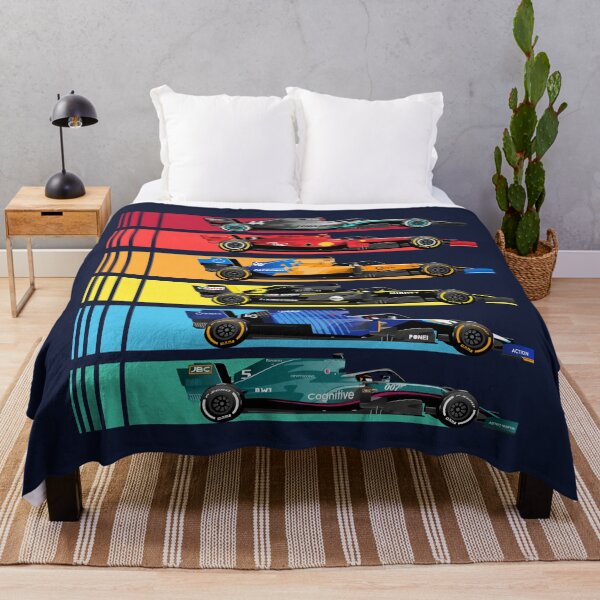 Item preview, Formula Racing Cars (Navy Blue) designed and sold by Mariel  Toigo.
