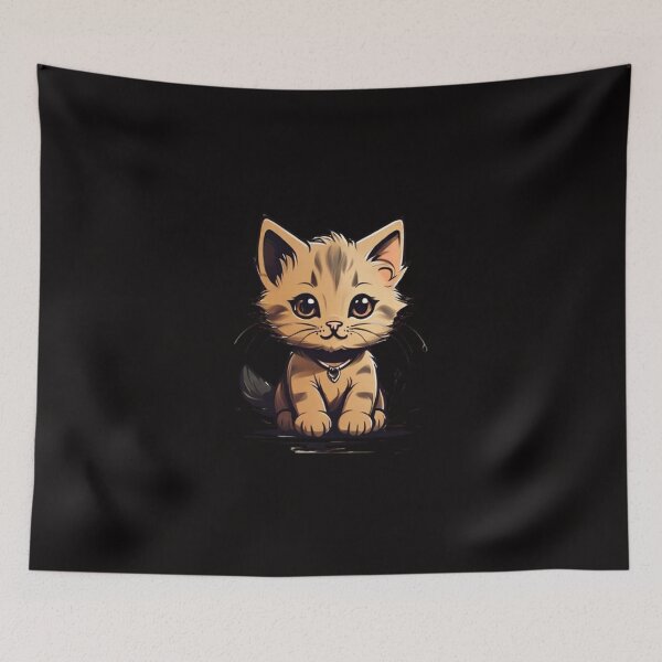 Item preview,  Pawsitive Vibes ,cats lover , funny idea  designed and sold by masteryStore.