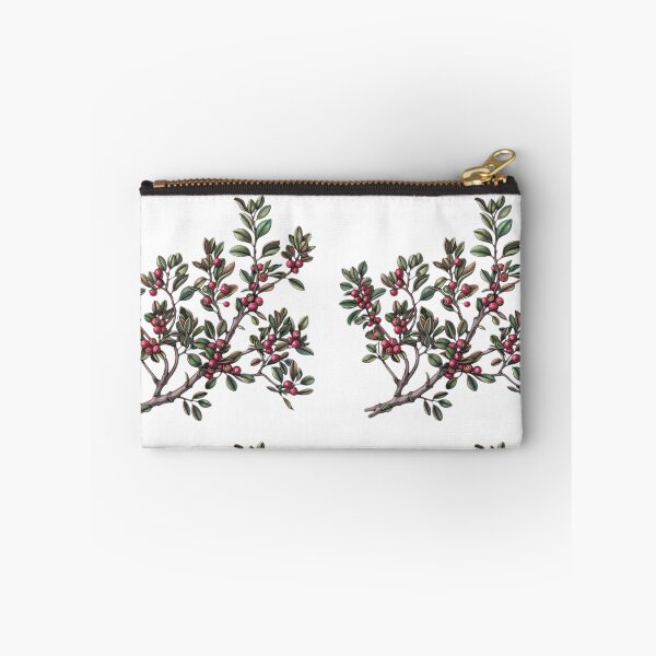 Item preview, Bearberry The Benefits of This Medicinal Plant designed and sold by Artcurrents.