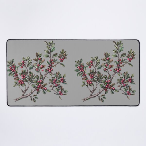 Item preview, Bearberry The Benefits of This Medicinal Plant designed and sold by Artcurrents.