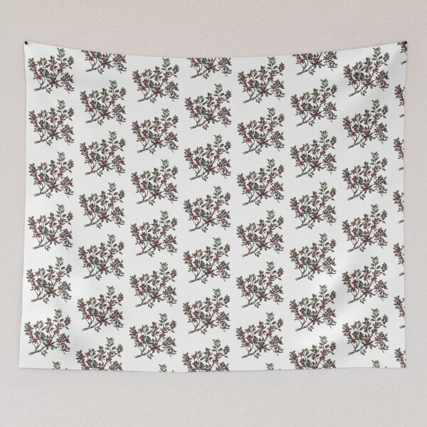Item preview, Bearberry The Benefits of This Medicinal Plant designed and sold by Artcurrents.