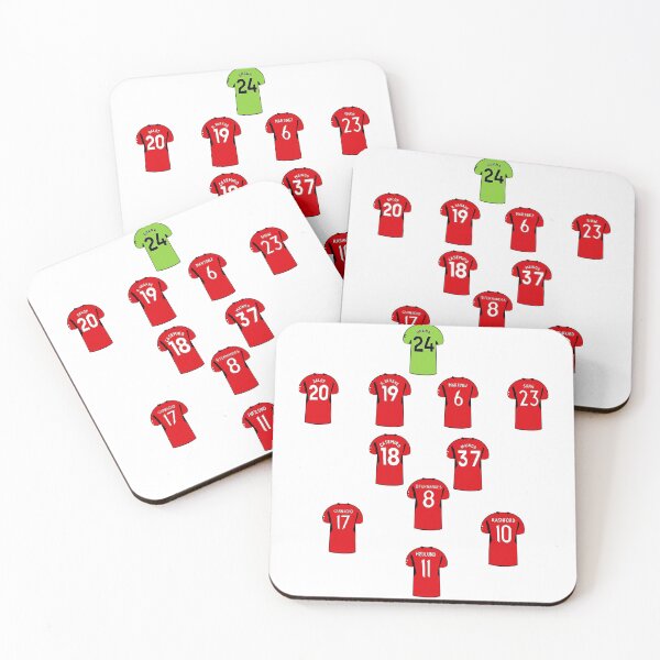 Item preview, Man Utd team 23/24 season designed and sold by GrizzlyCollective.