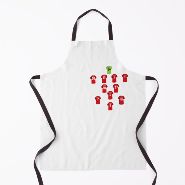 Item preview, Man Utd team 23/24 season designed and sold by GrizzlyCollective.