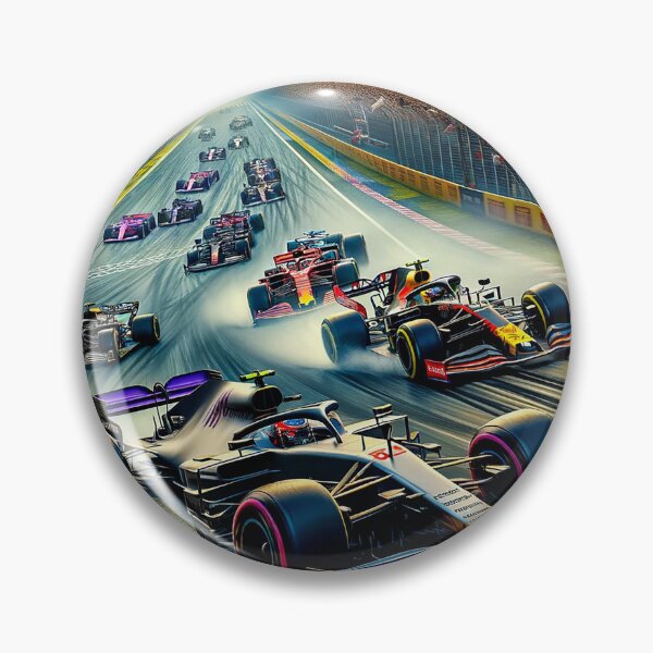 Item preview, At The Grand prix circuit designed and sold by philpace.