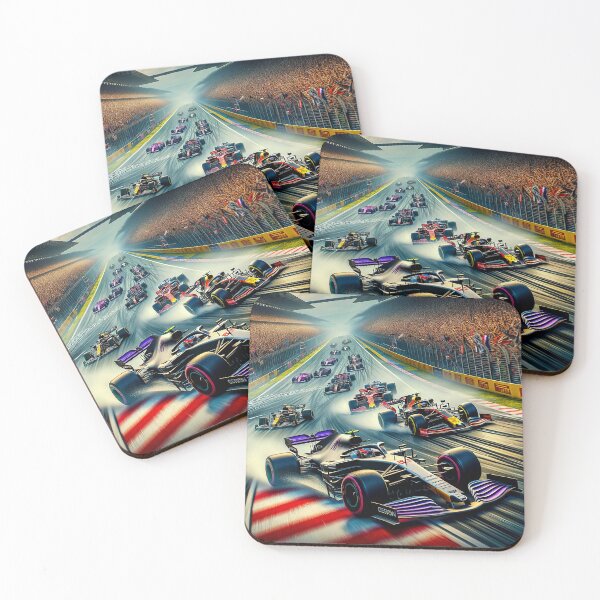 Item preview, At The Grand prix circuit designed and sold by philpace.