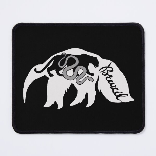 Item preview, Animals of Brazil designed and sold by Animals-by-JB.