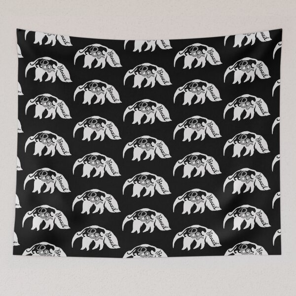 Item preview, Animals of Brazil designed and sold by Animals-by-JB.