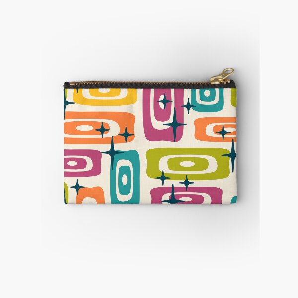Item preview, Mid Century Modern Abstract Pattern designed and sold by tonymagnerart.