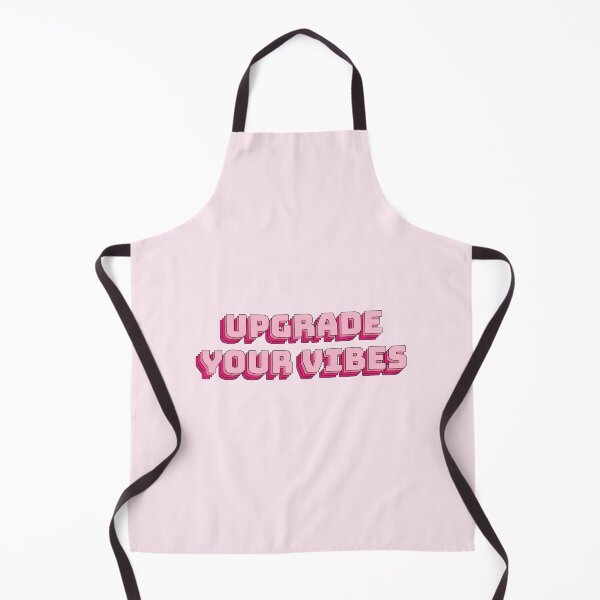 Item preview, Upgrade Your Vibes designed and sold by QuoteQuest.