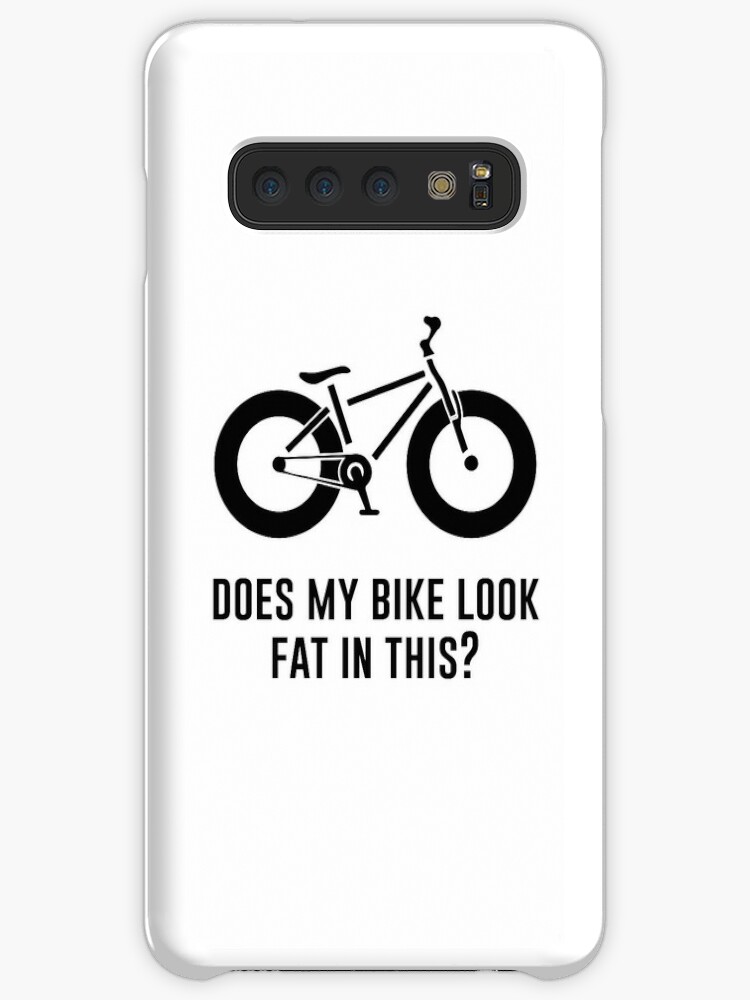 galaxy fat bike