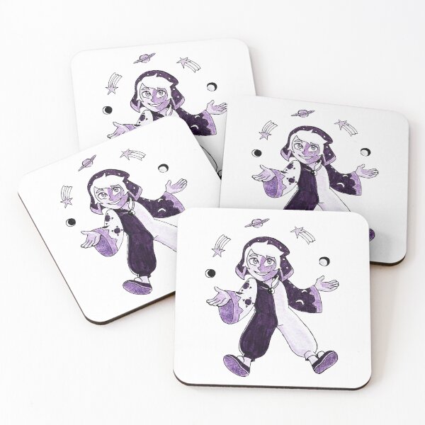 Item preview, The Collector designed and sold by lhsketches.