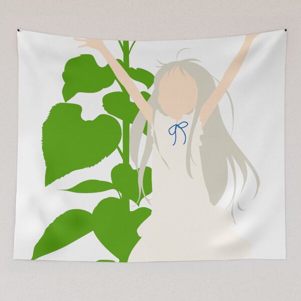 Item preview, Meiko Honma from Ano Hana designed and sold by matsumayuyu.