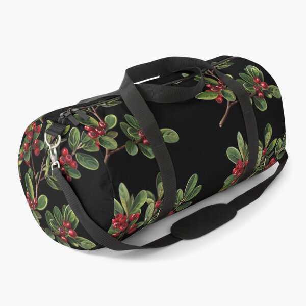 Item preview, Bearberry A Beautiful and Useful Plant designed and sold by Artcurrents.