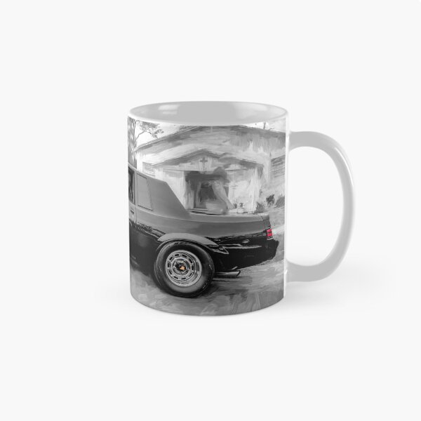 Item preview, 1988 Black Buick Grand National X102 designed and sold by RichFrancoCars.