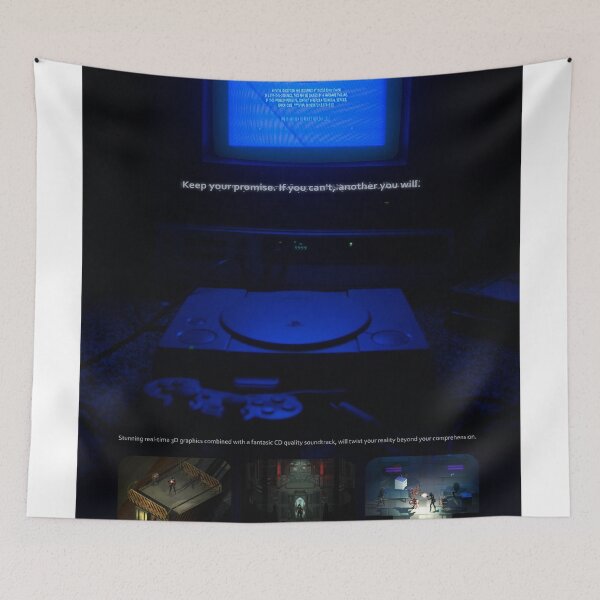 Item preview, Signalis PSX Poster designed and sold by LaSein.