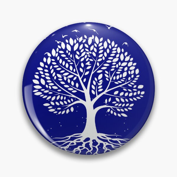 Item preview, NOURISHED by Tanis Paulina, Dark Blue designed and sold by TanisPaulina.