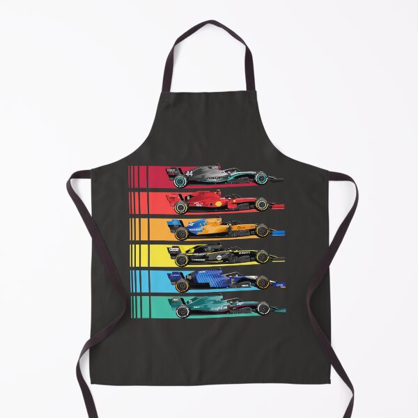 Item preview, Formula Racing Cars (Asphalt Gray) designed and sold by Mariel Toigo.