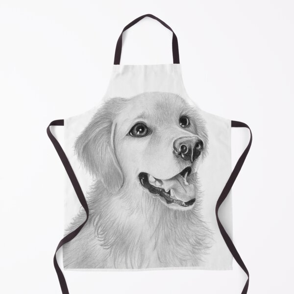 Item preview, Retriever - GreyScale designed and sold by TSK Sketches.