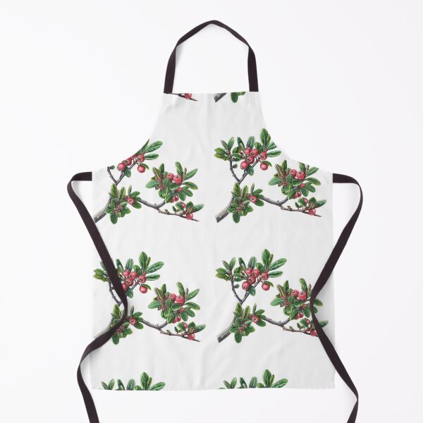 Item preview, Bearberry A Pictorial Guide to This Medicinal Plant designed and sold by Artcurrents.