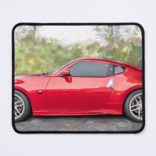 Item preview, 2016 Red Nissan 370Z Coupe X101 designed and sold by RichFrancoCars.