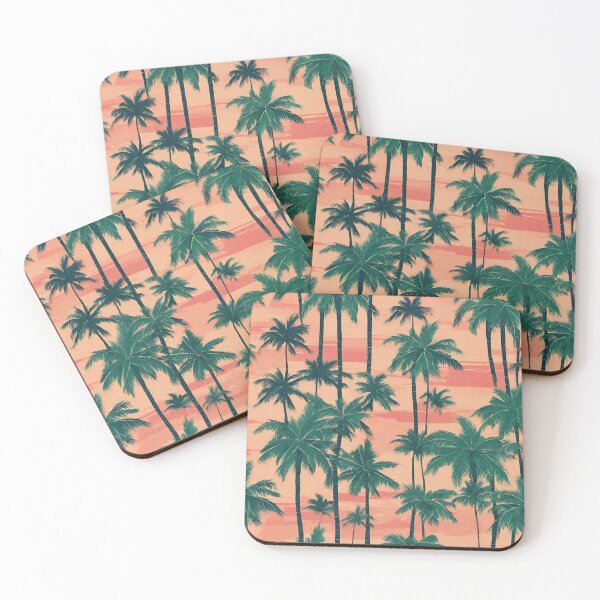 Item preview, Tropical pattern designed and sold by MyCraftForYOU.