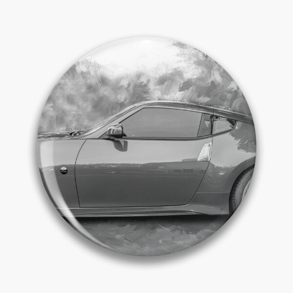 Item preview, 2016 Red Nissan 370Z Coupe X102 designed and sold by RichFrancoCars.
